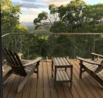 Serenity at Ravensbourne Escape - Accommodation Nelson Bay