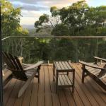 Serenity At Ravensbourne Escape - Accommodation Nelson Bay 0