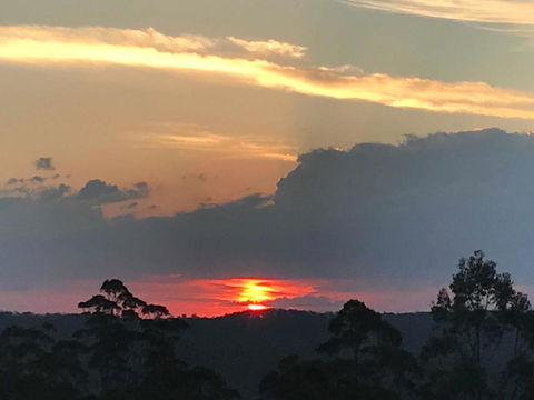 Tranquillity At Ravensbourne Escape - Accommodation Nelson Bay 5
