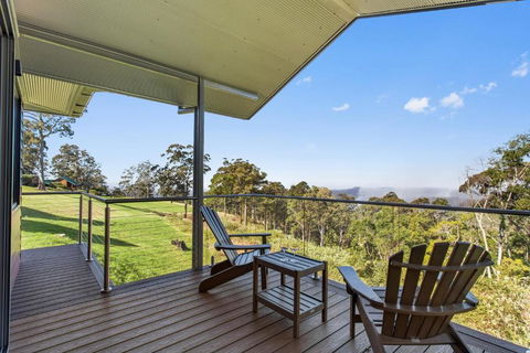 Tranquillity At Ravensbourne Escape - Accommodation Nelson Bay 1