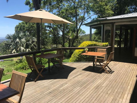 Tranquillity At Ravensbourne Escape - Accommodation Nelson Bay 6