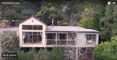 Ravensbourne Escape Silverwood Lodge - Accommodation Nelson Bay 4