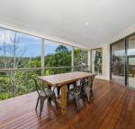 Ravensbourne Escape Silverwood Lodge - Accommodation Nelson Bay