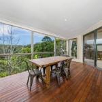 Ravensbourne Escape Silverwood Lodge - Accommodation Nelson Bay 0
