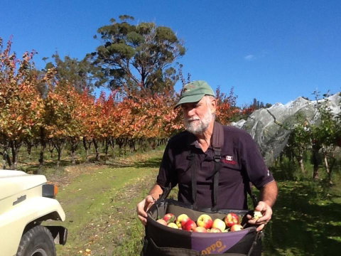 Eureka Farm - Accommodation Nelson Bay 1