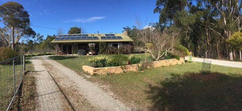 Eureka Farm - Accommodation Nelson Bay 3