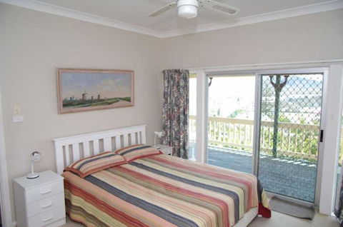 Endless Summer 12 Stewart Street - Accommodation Nelson Bay 7