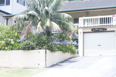 Endless Summer 12 Stewart Street - Accommodation Nelson Bay 4