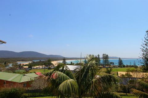 Endless Summer 12 Stewart Street - Accommodation Nelson Bay 2