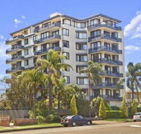 Sundial 602 8 10 Hollingworth Street