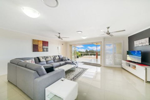 Redcliffe Peninsula Penthouse - Accommodation Nelson Bay 0