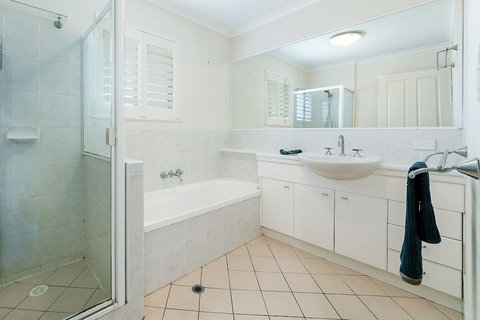 Redcliffe Peninsula Penthouse - Accommodation Nelson Bay 7