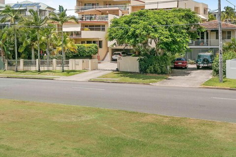 Redcliffe Peninsula Penthouse - Accommodation Nelson Bay 2