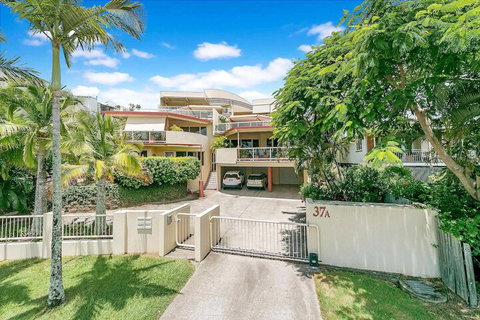 Redcliffe Peninsula Penthouse - Accommodation Nelson Bay 4