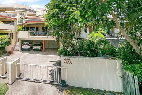 Redcliffe Peninsula Penthouse - Accommodation Nelson Bay 5