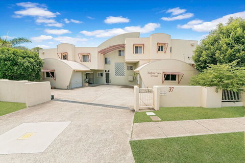 Redcliffe Peninsula Penthouse - Accommodation Nelson Bay 1