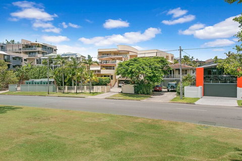 Redcliffe Peninsula Penthouse - Accommodation Nelson Bay 3