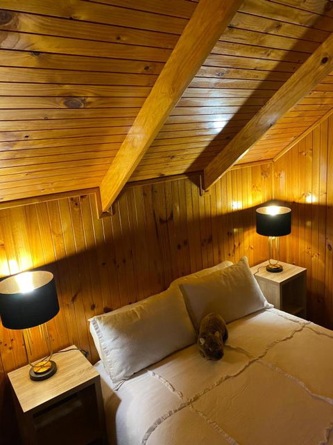 The Wombat Cottage - Accommodation Nelson Bay 3