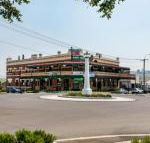 Bank Hotel Dungog - Accommodation Nelson Bay