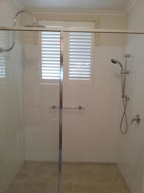 Inna Nutshell - Accommodation Nelson Bay 6