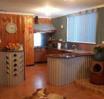 Inna Nutshell - Accommodation Nelson Bay