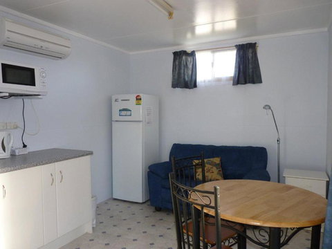 Leander Reef Holiday Park - Accommodation Nelson Bay 3