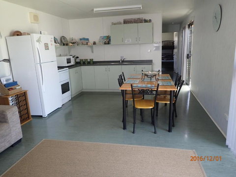 Leander Reef Holiday Park - Accommodation Nelson Bay 6