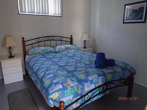 Leander Reef Holiday Park - Accommodation Nelson Bay 5