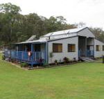 Orchid Beach Retreat Orchid Beach Fraser Island - Accommodation Nelson Bay