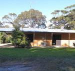 Turner Brook Chalet - Accommodation Nelson Bay