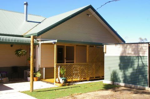 The Hakeas - Accommodation Nelson Bay 3