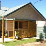 Flinders Chase SA Accommodation Nelson Bay