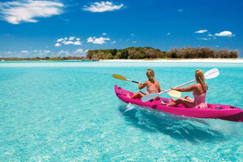 Freshwater BnB - Accommodation Nelson Bay 6