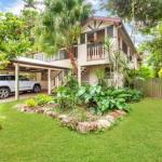 Edge Hill QLD Accommodation Nelson Bay