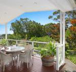 seabank at Currarong - Nelson Bay Accommodation.com
