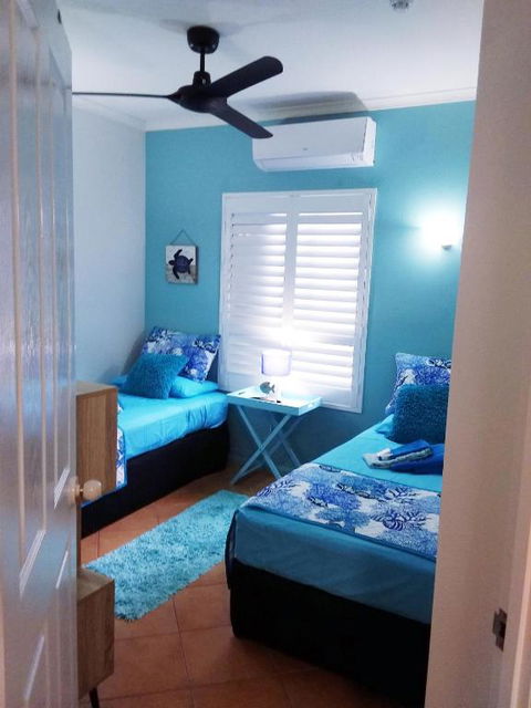 Jackies Holiday Apartment - Accommodation Nelson Bay 3