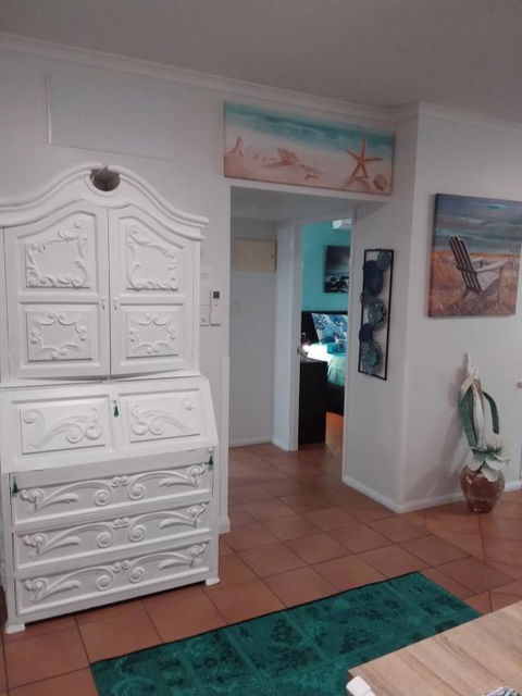Jackies Holiday Apartment - Accommodation Nelson Bay 5