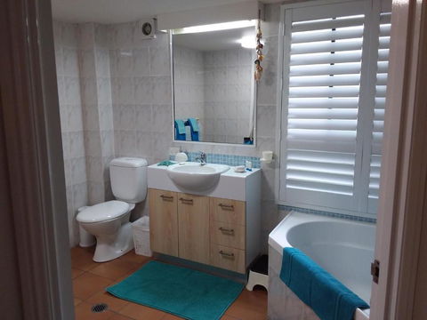 Jackies Holiday Apartment - Accommodation Nelson Bay 6