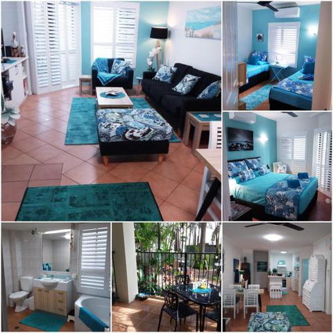Jackies Holiday Apartment - Accommodation Nelson Bay 1
