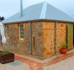 Morialta Barns - Accommodation Nelson Bay