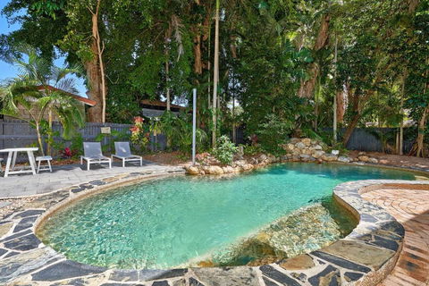 Decked Out By The Sea - Accommodation Nelson Bay 5