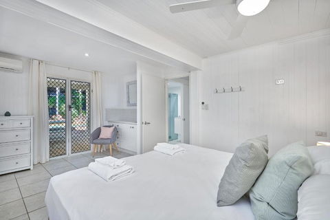 Decked Out By The Sea - Accommodation Nelson Bay 2