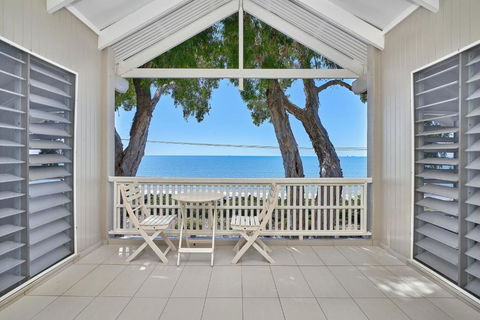 Decked Out By The Sea - Accommodation Nelson Bay 3