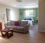 AmbleaWhile on Tamar - Accommodation Nelson Bay