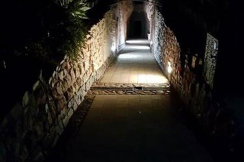 Zen Underground B & B - Accommodation Nelson Bay 2