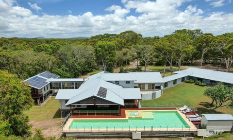 Peregian Beach Acres - Accommodation Nelson Bay 1