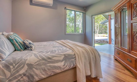 Peregian Beach Acres - Accommodation Nelson Bay 2