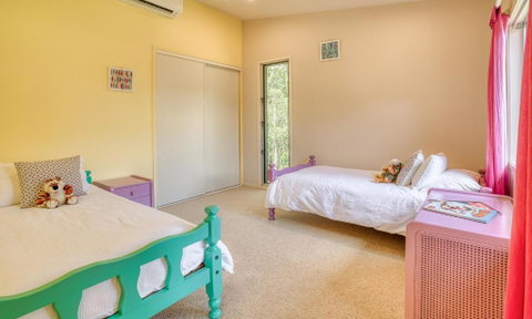 Peregian Beach Acres - Accommodation Nelson Bay 5