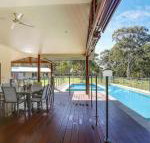 Peregian Beach Acres - Accommodation Nelson Bay