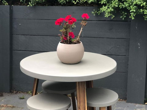 Colonial Hampdens C.1840 Luxury Georgian House - Accommodation Nelson Bay 3